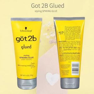 G2b glue